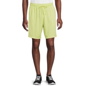 Men’s Size Small Green Mesh Active Shorts